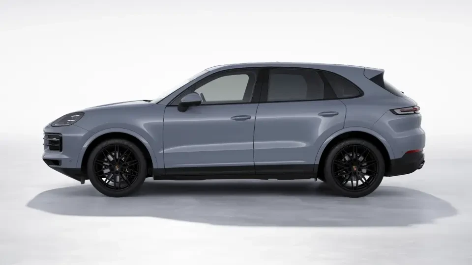 2026 Porsche 9Y0/9Y3 Cayenne - Image 15 of 30