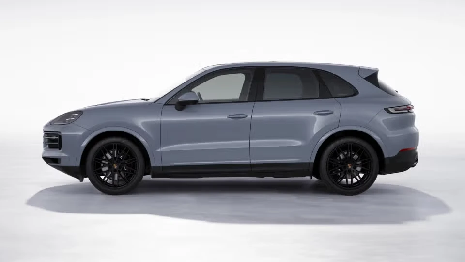 2026 Porsche 9Y0/9Y3 Cayenne - Image 11 of 30