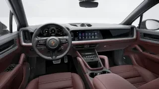 2026 Porsche 9Y0/9Y3 Cayenne - Image 29 of 30
