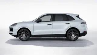 2026 Porsche 9Y0/9Y3 Cayenne - Image 13 of 30