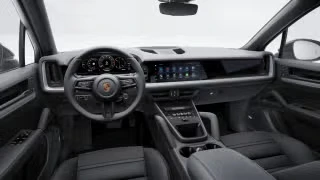 2026 Porsche 9Y0/9Y3 Cayenne - Image 25 of 30