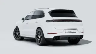 2026 Porsche 9Y0/9Y3 Cayenne - Image 21 of 30