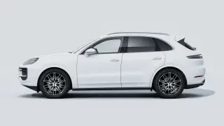 2026 Porsche 9Y0/9Y3 Cayenne - Image 13 of 30