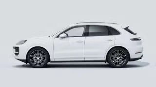 2026 Porsche 9Y0/9Y3 Cayenne - Image 9 of 30