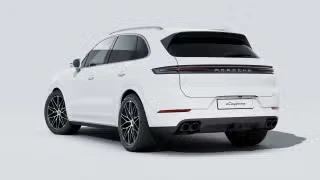 2026 Porsche 9Y0/9Y3 Cayenne - Image 17 of 30