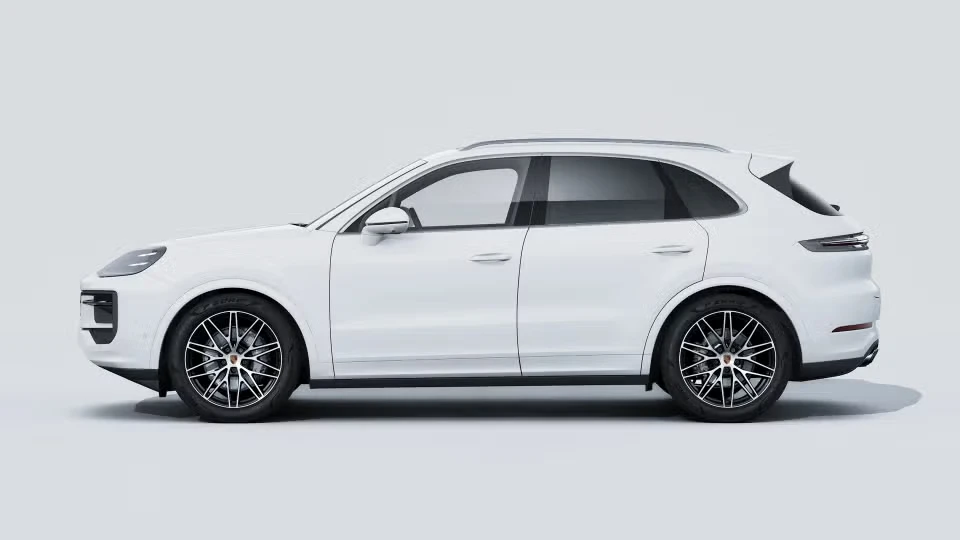 2026 Porsche 9Y0/9Y3 Cayenne - Image 11 of 30