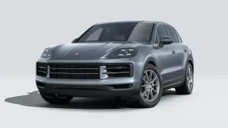2026 Porsche 9Y0/9Y3 Cayenne - Image 5 of 30