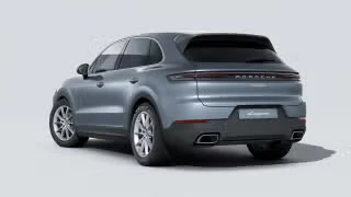 2026 Porsche 9Y0/9Y3 Cayenne - Image 17 of 30