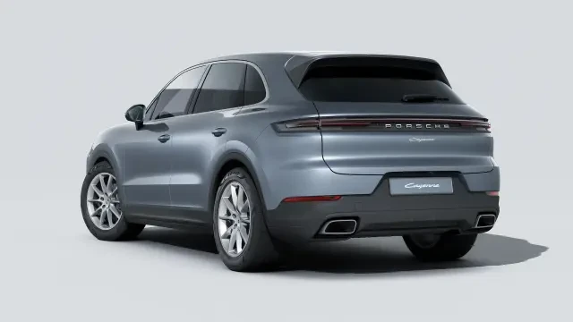 2026 Porsche 9Y0/9Y3 Cayenne - Image 22 of 30