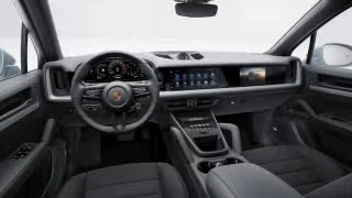 2026 Porsche 9Y0/9Y3 Cayenne - Image 25 of 30
