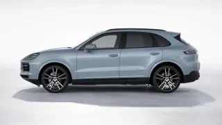 2026 Porsche 9Y0/9Y3 Cayenne - Image 13 of 30