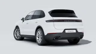 2026 Porsche 9Y0/9Y3 Cayenne - Image 17 of 30