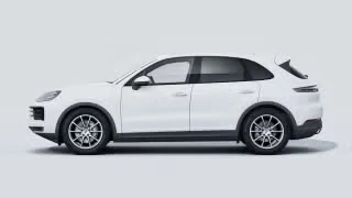 2026 Porsche 9Y0/9Y3 Cayenne - Image 9 of 30