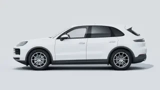 2026 Porsche 9Y0/9Y3 Cayenne - Image 13 of 30