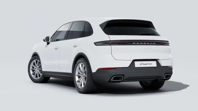 2026 Porsche 9Y0/9Y3 Cayenne - Image 18 of 30