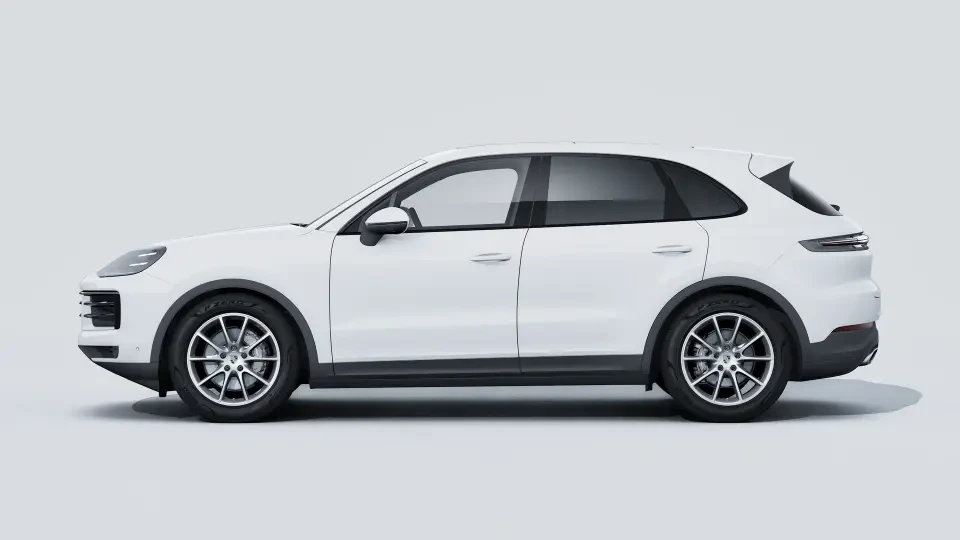 2026 Porsche 9Y0/9Y3 Cayenne - Image 15 of 30