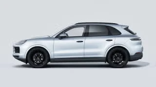 2026 Porsche 9Y0/9Y3 Cayenne - Image 9 of 30