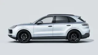 2026 Porsche 9Y0/9Y3 Cayenne - Image 13 of 30