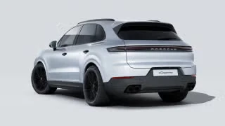 2026 Porsche 9Y0/9Y3 Cayenne - Image 17 of 30