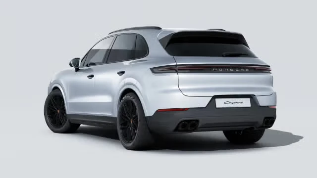 2026 Porsche 9Y0/9Y3 Cayenne - Image 18 of 30