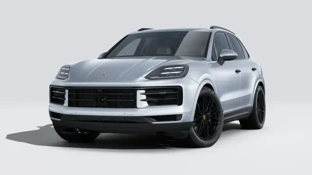 2026 Porsche 9Y0/9Y3 Cayenne - Image 6 of 30