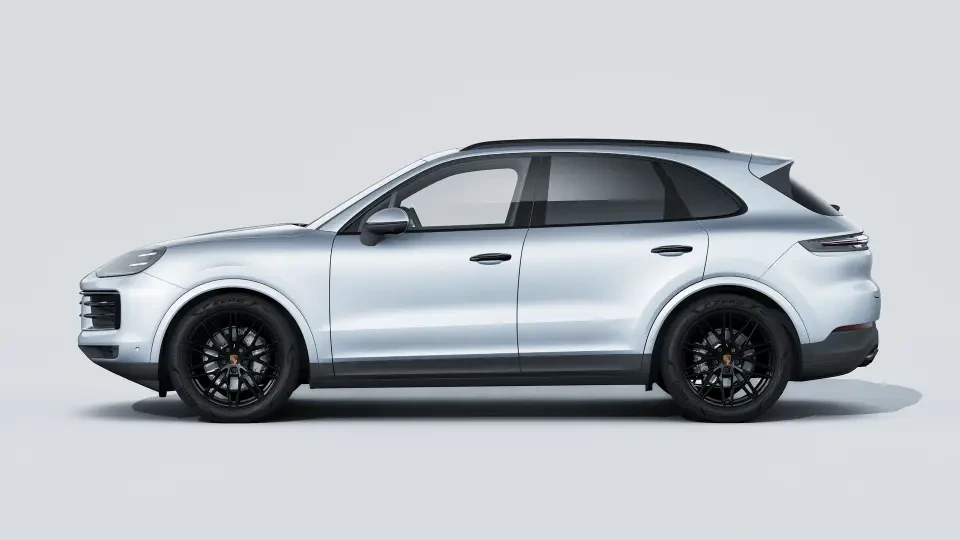 2026 Porsche 9Y0/9Y3 Cayenne - Image 15 of 30