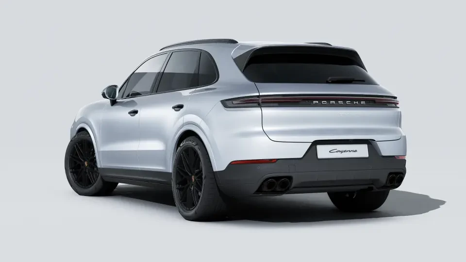 2026 Porsche 9Y0/9Y3 Cayenne - Image 23 of 30