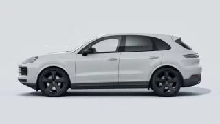 2026 Porsche 9Y0/9Y3 Cayenne - Image 9 of 30