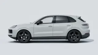 2026 Porsche 9Y0/9Y3 Cayenne - Image 13 of 30