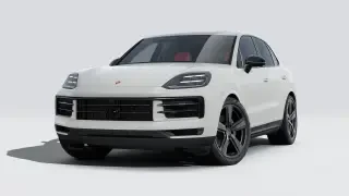 2026 Porsche 9Y0/9Y3 Cayenne - Image 5 of 30