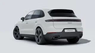 2026 Porsche 9Y0/9Y3 Cayenne - Image 17 of 30
