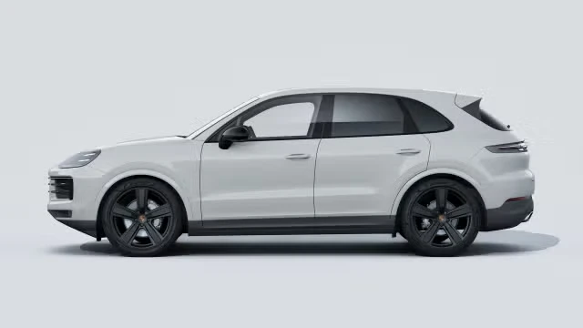 2026 Porsche 9Y0/9Y3 Cayenne - Image 10 of 30