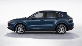 2026 Porsche 9Y0/9Y3 Cayenne - Image 9 of 30