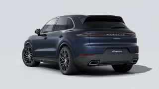 2026 Porsche 9Y0/9Y3 Cayenne - Image 17 of 30