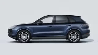2026 Porsche 9Y0/9Y3 Cayenne - Image 9 of 30