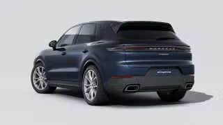 2026 Porsche 9Y0/9Y3 Cayenne - Image 17 of 30