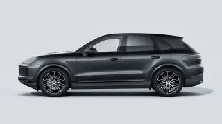 2026 Porsche 9Y0/9Y3 Cayenne - Image 13 of 30
