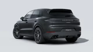 2026 Porsche 9Y0/9Y3 Cayenne - Image 17 of 30