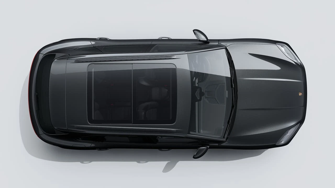 2026 Porsche 9Y0/9Y3 Cayenne - Image 5 of 14