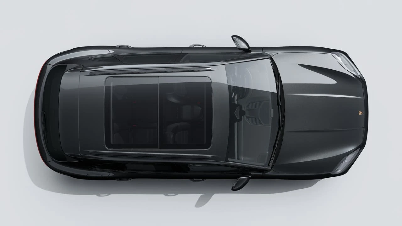 2026 Porsche 9Y0/9Y3 Cayenne - Image 5 of 14