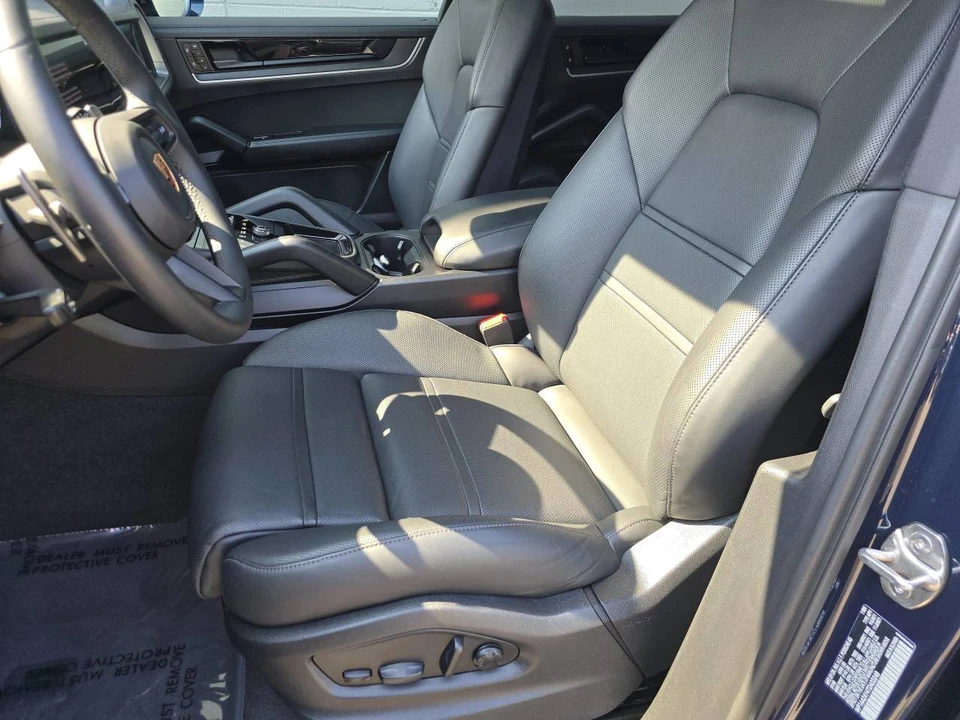 2026 Porsche 9Y0/9Y3 Cayenne - Image 5 of 5