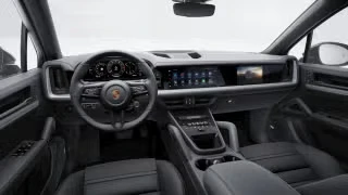 2026 Porsche 9Y0/9Y3 Cayenne - Image 25 of 31