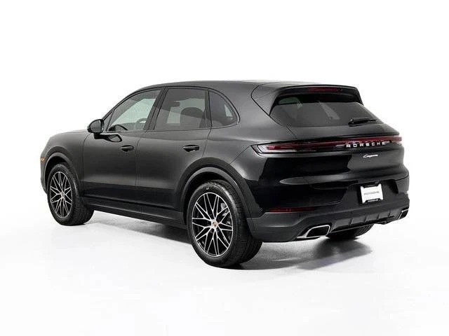 2026 Porsche 9Y0/9Y3 Cayenne - Image 3 of 5