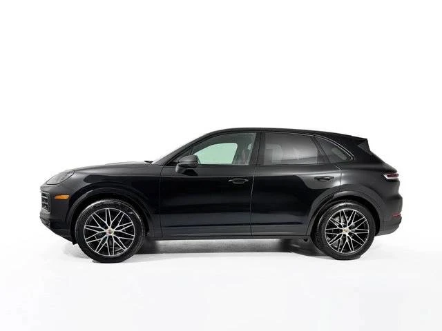 2026 Porsche 9Y0/9Y3 Cayenne - Image 2 of 5