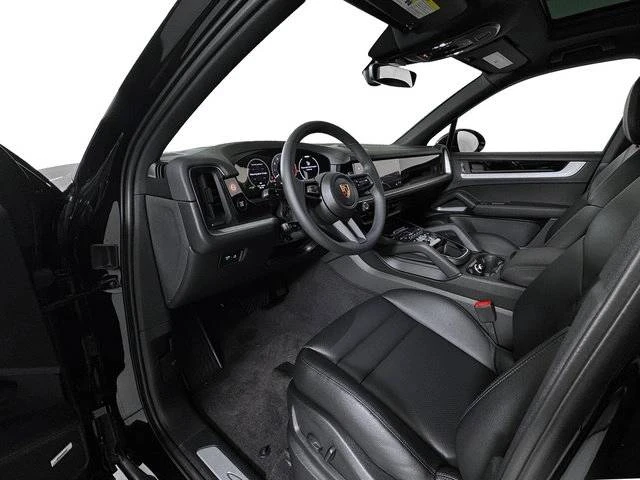 2026 Porsche 9Y0/9Y3 Cayenne - Image 4 of 5
