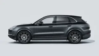 2026 Porsche 9Y0/9Y3 Cayenne - Image 13 of 30