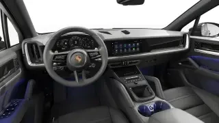2026 Porsche 9Y0/9Y3 Cayenne - Image 29 of 30