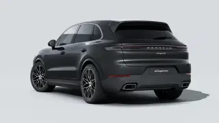 2026 Porsche 9Y0/9Y3 Cayenne - Image 21 of 30