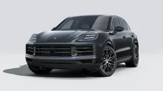 2026 Porsche 9Y0/9Y3 Cayenne - Image 5 of 30