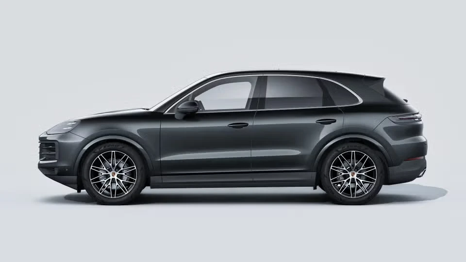 2026 Porsche 9Y0/9Y3 Cayenne - Image 11 of 30